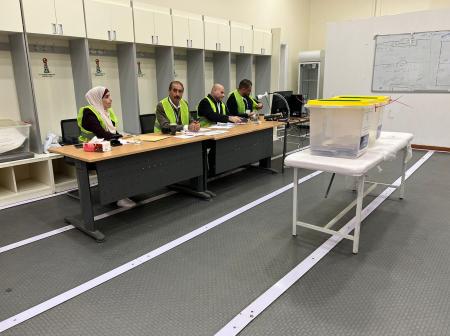 النتائج النهائية لانتخابات الغرف التجارية.. أسماء