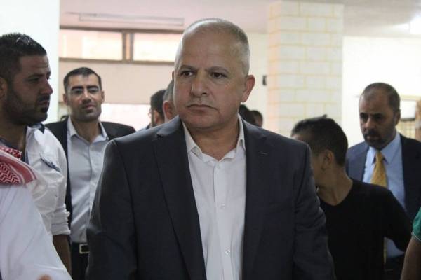 سقوط مدو للنائب العوايشة في انتخابات تجارة عمان !