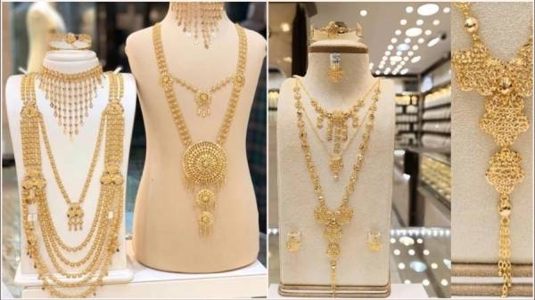 انخفاض أسعار الذهب في الأردن