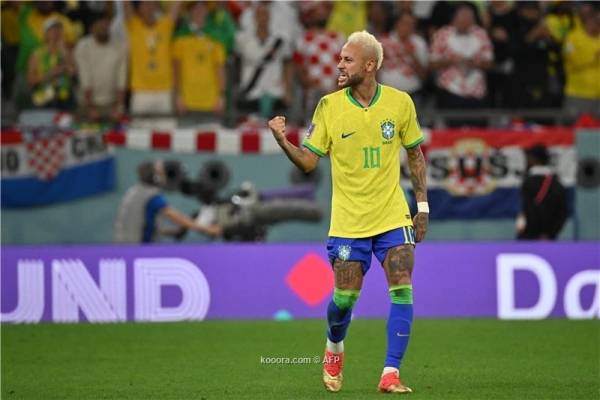 نيمار: حان وقت الاستمتاع