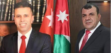 د. تيسير يونس ممثل قطاع المستلزمات الدوائية والطبية الجديد في إنتخابات غرفة تجارة الأردن