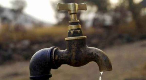 إيقاف ضخ المياه عن مناطق في عمّان والبلقاء الأسبوع المقبل (أسماء)