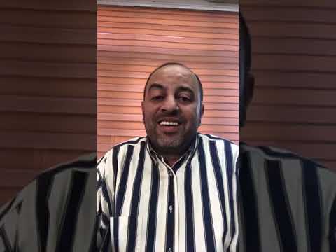 طارق ابو الراغب.. من هيئة الإعلام الى التيك توك!