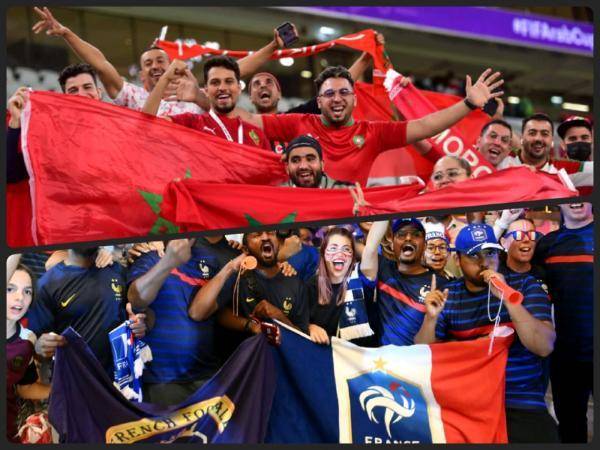 قائد منتخب فرنسا يصرح قبل مواجهة اسود الأطلس