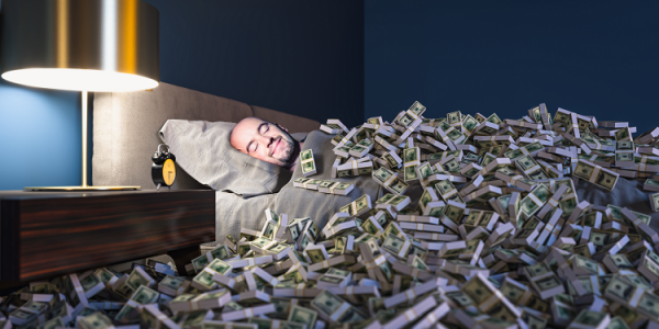 بنك الاتحاد وحده ودون غيره يمنحك فرصة كسب المال دون جهد .. تفاصيل