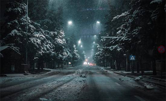 الانقلاب الشتوي في الأردن الأربعاء المقبل.. ماذا يحدث فيه؟