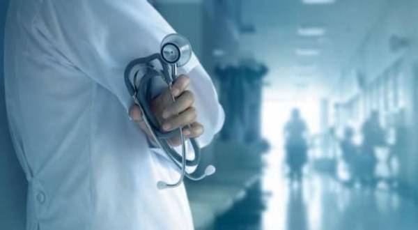 الأردن .. طبيب لكل 400 مريض!