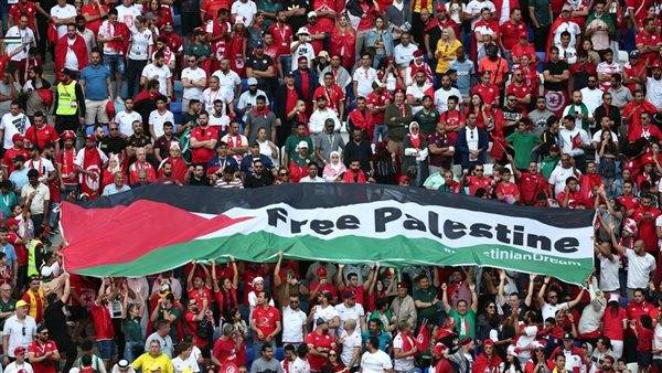 المغرب في المونديال.. جمع العرب وبعث للغرب رسائل هامة!