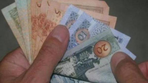 صرف مبلغ معونة لفصل الشتاء للأُسَر المنتفعة من صندوق المعونة