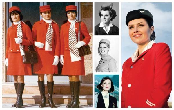 الملكية الأردنية تدخل عامها 60