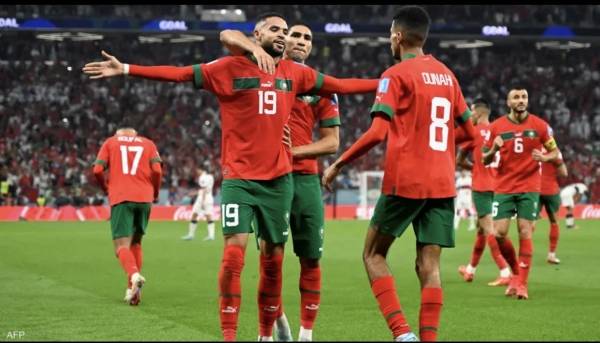 5 نقاط قوة تدعم المغرب قبل مواجهة فرنسا بنصف نهائي المونديال