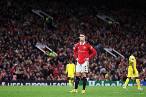 كريستيانو رونالدو يعود إلى ريال مدريد قبل البحث عن ناد جديد