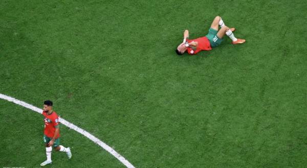 لماذا خسر المغرب موقعة فرنسا؟.. 6 نقاط تفسر ما حدث