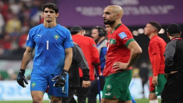 الملك: فخورون بما حققه المغرب من إنجاز كروي عالمي غير مسبوق عربيا