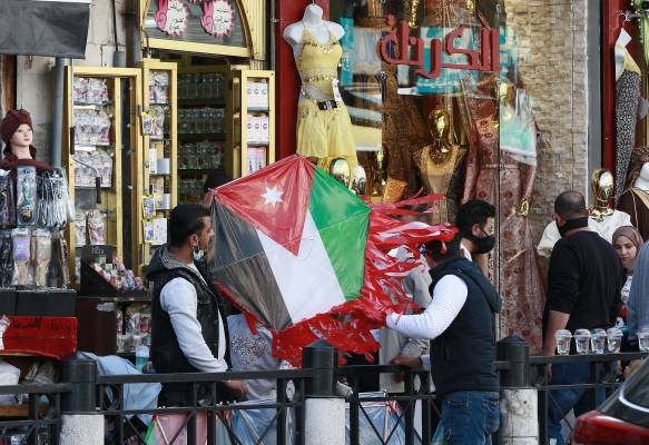 الحكومة: لدينا خطط إقتصادية للتخفيف من الأعباء الإقتصادية