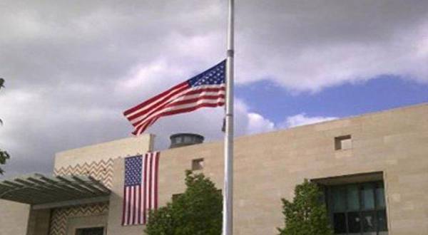 مجددا.. السفارة الأميركية تحذر رعاياها في الأردن