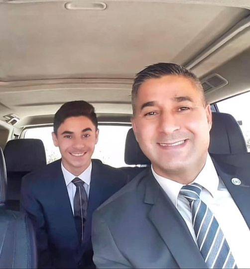 الحكومة: يد العدالة ستطال قتلة الشهيد النشمي الدلابيح