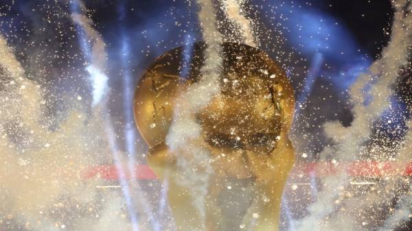 بي إن سبورتس تعلن بث المباراة النهائية لكأس العالم على قناتها المفتوحة