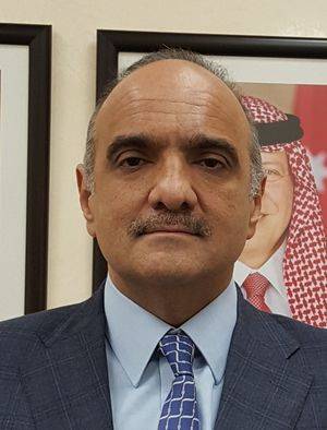 بعد الفايز والصفدي.. هل يحضر الخصاونة في بيت عزاء الدلابيح؟