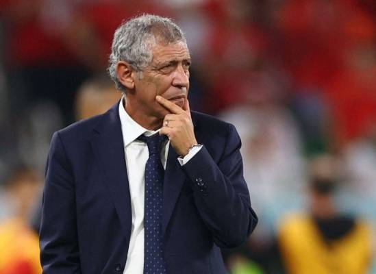 مورينيو خيار أول أمام الاتحاد البرتغالي لخلافة سانتوس