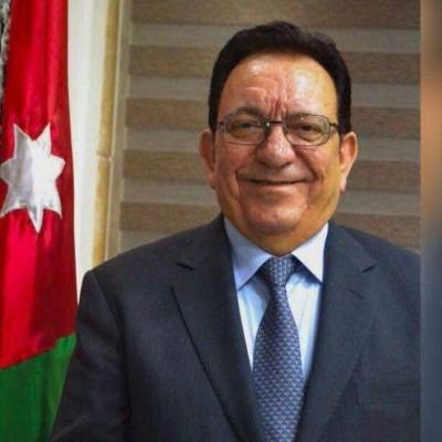 وزير النقل الأسبق مالك حداد يكتب :  القانون الحزين