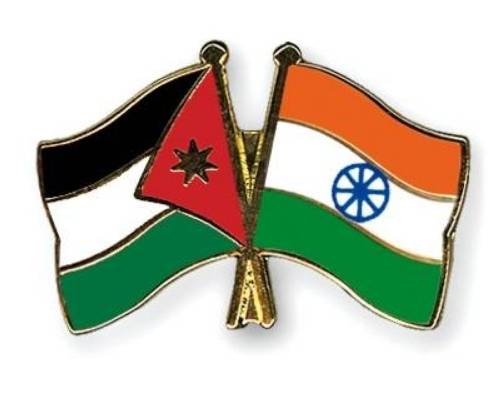 السقاف: الاستثمارات الهندية في الأردن أكثر من 1.3 مليار دولار