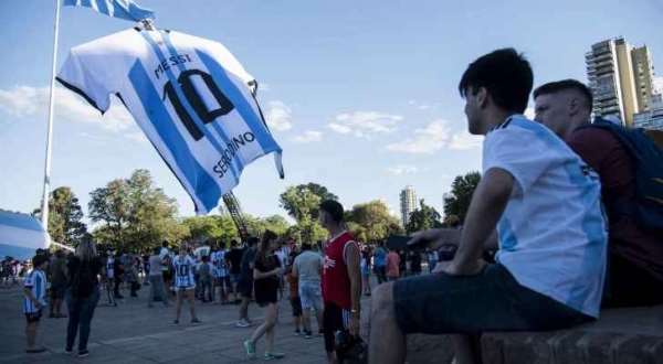 ما سبب عدم ذهاب الرئيس الأرجنتيني لمتابعة نهائي كأس العالم في قطر؟