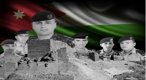 في ذكرى حادثة الكرك: التلاحم الشعبي الأمني يردع الإرهاب