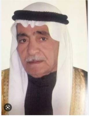 الذكرى السنوية التاسعة لوفاة الحاج راجح حبوش أبو تيسير يرحمه الله