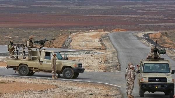 المطلوب الأول للأردن.. مرعي الرمثان في قبضة الأمن السوري