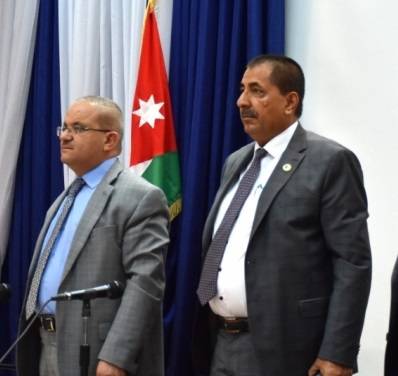 بتوجيهات المراشدة وجهود العبيدات.. جامعة جدارا تثمر عن تصنيف عالمي جديد