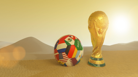 الترتيب النهائي لمنتخبات مونديال قطر 2022.. فما ترتيب المنتخبات العربية؟