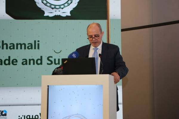 التوصيات الـ 10 عن مؤتمر صناعة الأسمنت الذي عُقد مؤخرا في عمان