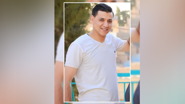 والد الشهيد الشقارين: استعجلت الرحيل يا إبراهيم