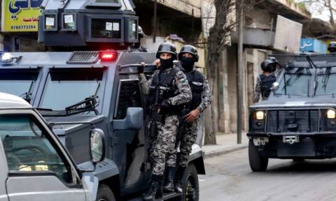 معلومات جديدة عن الإرهابي المقتول في مداهمة الحسينية بمحافظة معان