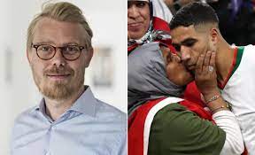 قناة دانماركية تعتذر للاعبي منتخب المغرب عن إساءة عنصرية ومهينة