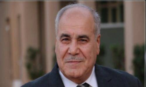 النائب السابق مروان سلطان يقترح اطلاق اسماء شهداء الأمن على شوارع عمان