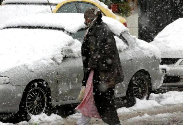 اليكم موعد بدء المربعانية