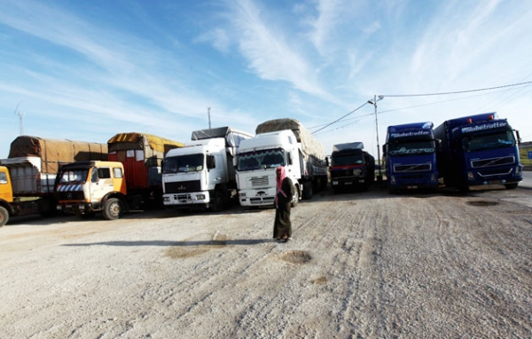 عاجل|| حماية المستهلك تحذر المواطنين من شراء السلع مرتفعة الأسعار بدعوى إضراب الشاحنات