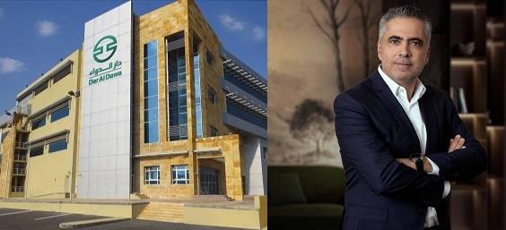 نتائج مبهرة لشركة دار الدواء للربع الثالث .. زيادة في الأرباح والموجودات وحقوق المساهمين