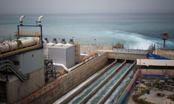 إعلام عبري: إسرائيل ستزود الأردن بالمياه المحلاة خلال أيام