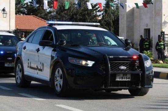 فتاة تطلق النار على أسرتها في إربد وتقتل ثلاثة وتصيب اثنين