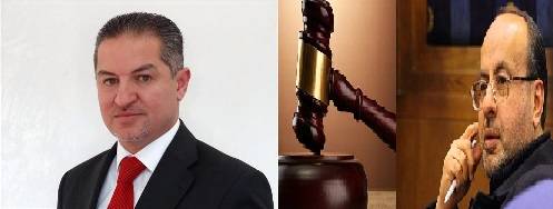 البريد الاردني تخسر قضيتها أمام أخبار البلد ما رأي خالد اللحام ؟!