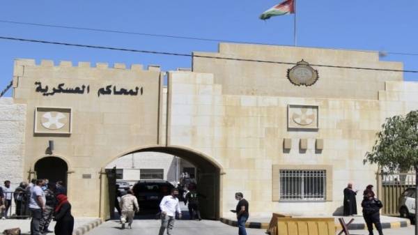 توقيف تاجر مخدرات 15 يوما