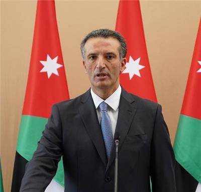 تعديل اضطراري ومحدود على حكومة الخصاونة .. القيسي خلفًا للفايز