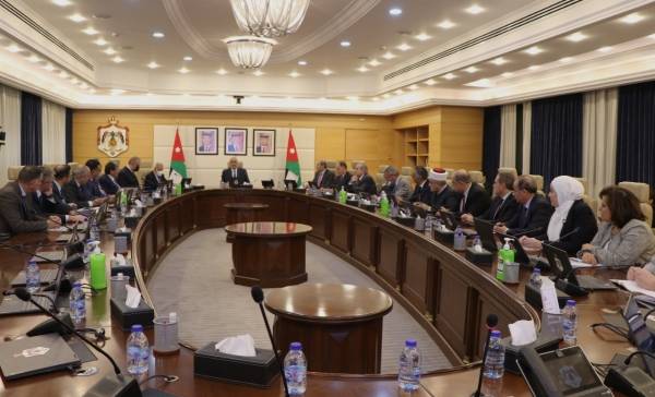 صفة الاستعجال لمشروع نظام مساءلة مجالس المحافظات والبلديَّات