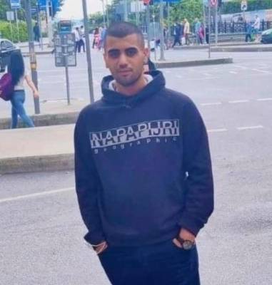 إصابة شرطيين إسرائيليين بعملية إطلاق نار ودهس في الداخل المحتل