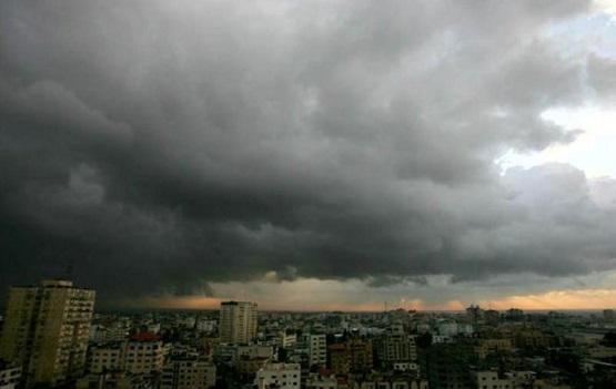 الأرصاد تحذر من حالة عدم استقرار جوي تؤثر على المملكة السبت والأحد