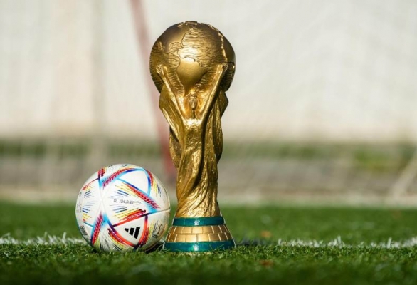 الفيفا يعلن عن أجمل هدف بكأس العالم – فيديو