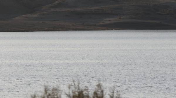 ارتفاع حجم التخزين في سدود الأردن إلى 13.13 من طاقتها الكلية